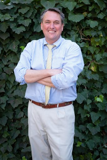 George Little, DDS