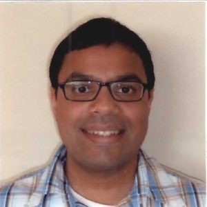 Rahul Naik, MD